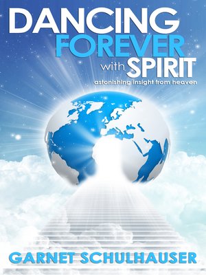 cover image of Dancing Forever with Spirit